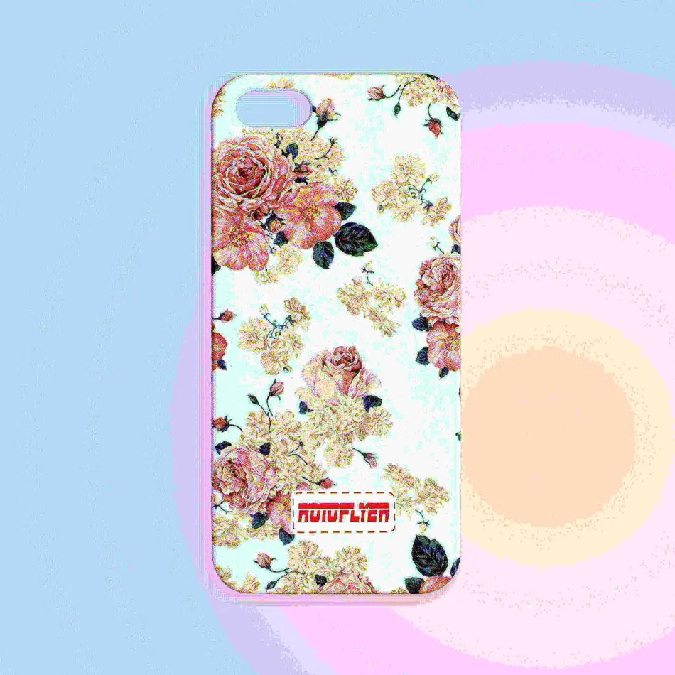 Luminous Case for iPhone 5 5S SE Beautiful Flower Pattern Back Cover for Girls Women
Luminous Case for iPhone 5 5S SE Beautiful Flower Pattern Back Cover for Girls Women