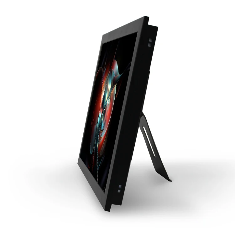 12 inch industrial touch screen all in one pc / POS / computer / tablet pc 12
12 inch industrial touch screen all in one pc / POS / computer / tablet pc 12