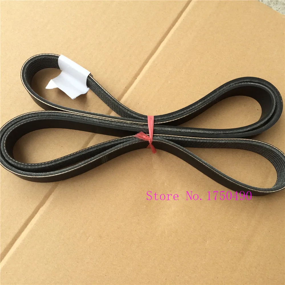 Auto V-Belt V(FOR FAN & ALTERNATOR) BELT 90916-01940 7PK1940 4070763 Original For TOYOTA CAMRY HIGHLANDER
Auto V-Belt V(FOR FAN & ALTERNATOR) BELT 90916-01940 7PK1940 4070763 Original For TOYOTA CAMRY HIGHLANDER