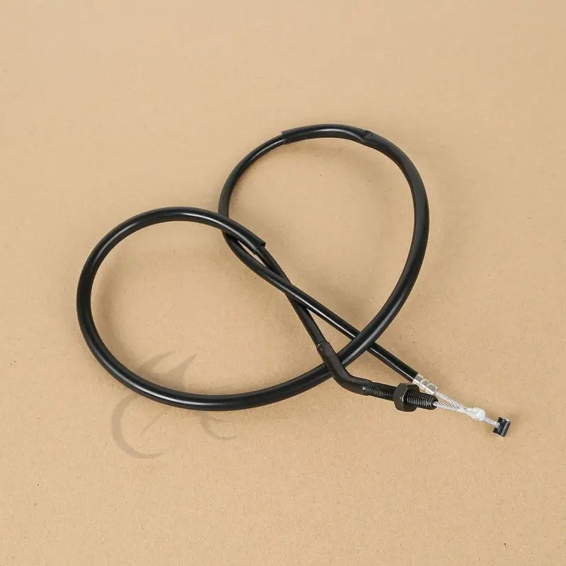 Clutch Cable For Honda CB400 SF NC39 2003-2006 2004 2005 Replace 22870-MCE-H50
Clutch Cable For Honda CB400 SF NC39 2003-2006 2004 2005 Replace 22870-MCE-H50