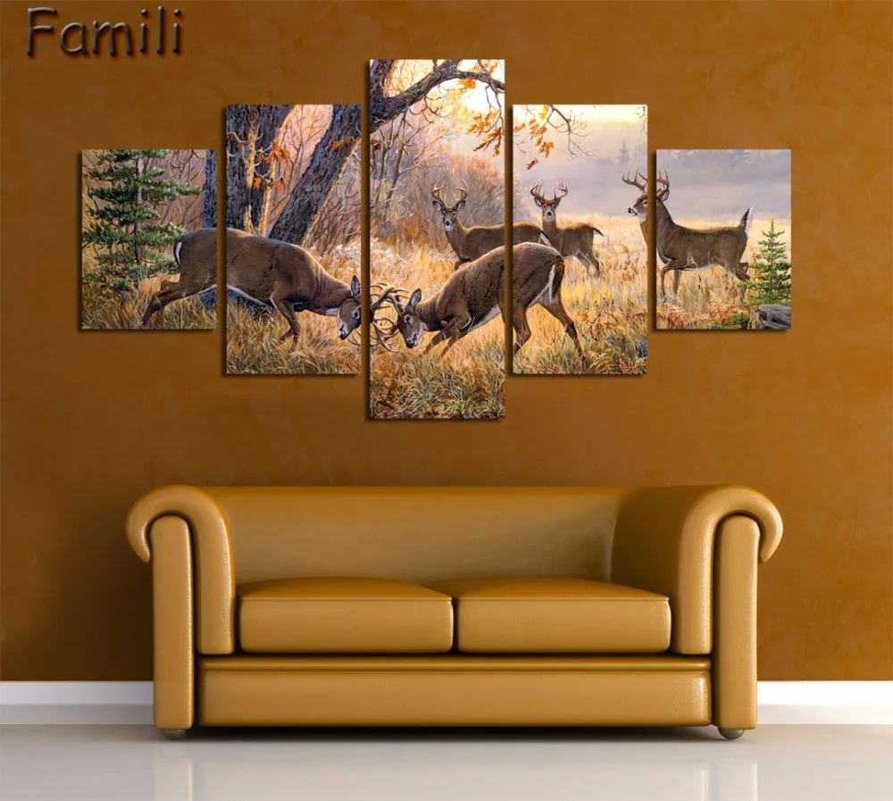 5Pcs/set Landscape Canvas Prints Classical Oil Painting Picture Printed On Canvas Unframed Modern Abstract Wall Painting
5Pcs/set Landscape Canvas Prints Classical Oil Painting Picture Printed On Canvas Unframed Modern Abstract Wall Painting
