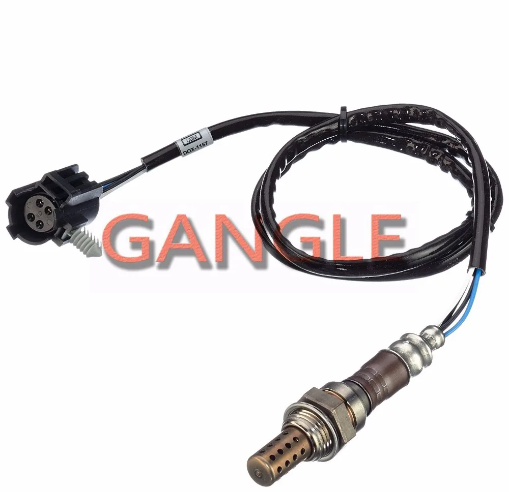 For 1999-2005 CHRYSLER NEON 2.0 Lambda Probe Oxygen Sensors DOX-1157 MD177969 5293037AD 5293036AB
For 1999-2005 CHRYSLER NEON 2.0 Lambda Probe Oxygen Sensors DOX-1157 MD177969 5293037AD 5293036AB