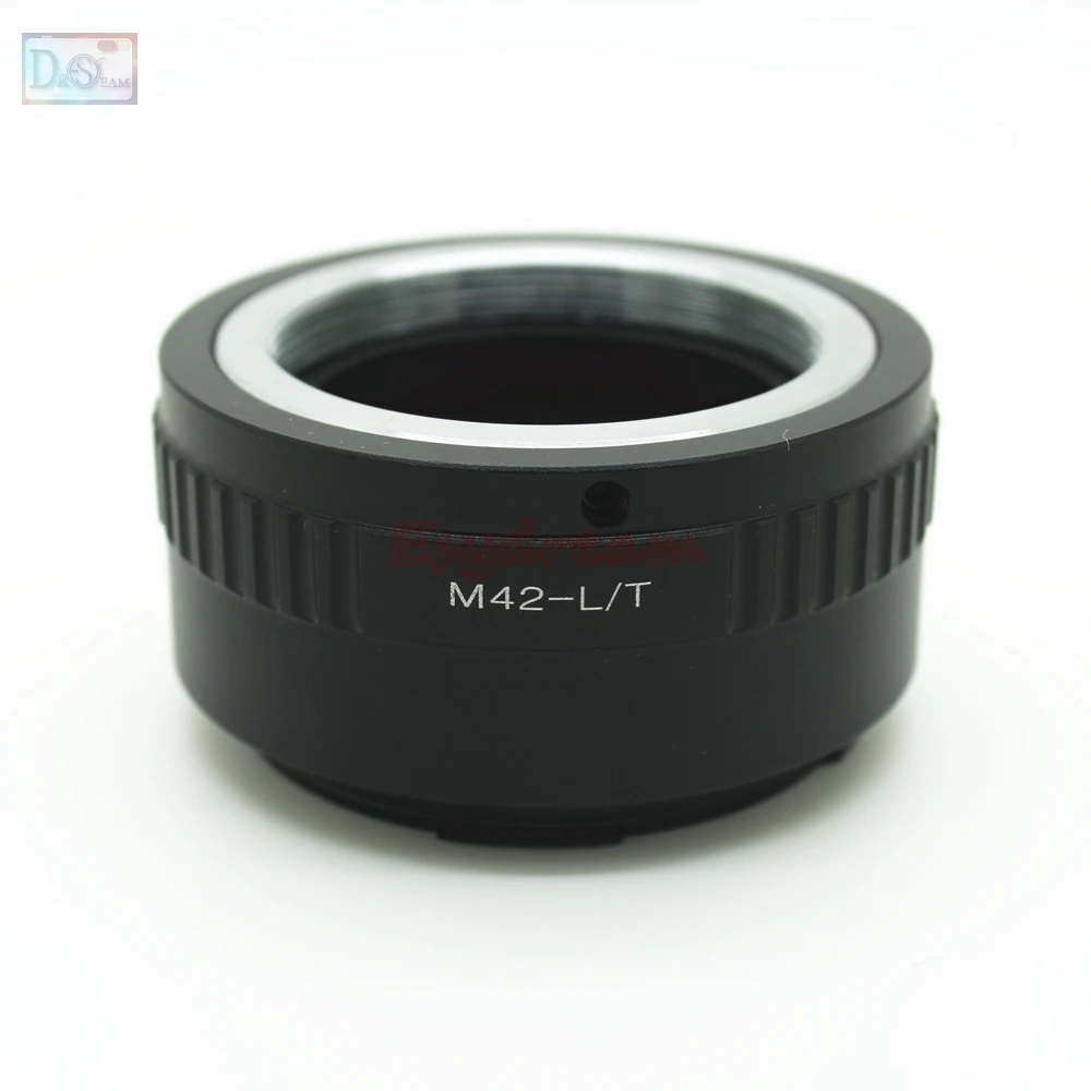 M42-LT кольцо адаптера объектива для M42 Mount Lens and Leica T TL TL2 Typ 701 Typ701 18146 18147 18187 Camera
M42-LT кольцо адаптера объектива для M42 Mount Lens and Leica T TL TL2 Typ 701 Typ701 18146 18147 18187 Camera
