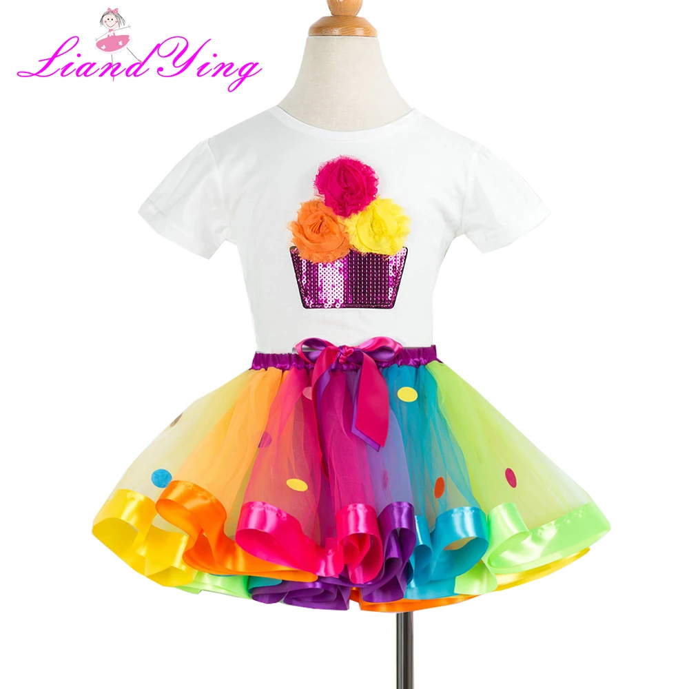 Rainbow Baby Girls Clothing Sets New Summer 2022 Short Sleeve Tops Tees Tutu Skirt 2 Pcs Suit Casual Children Pullover Clothes
Rainbow Baby Girls Clothing Sets New Summer 2022 Short Sleeve Tops Tees Tutu Skirt 2 Pcs Suit Casual Children Pullover Clothes