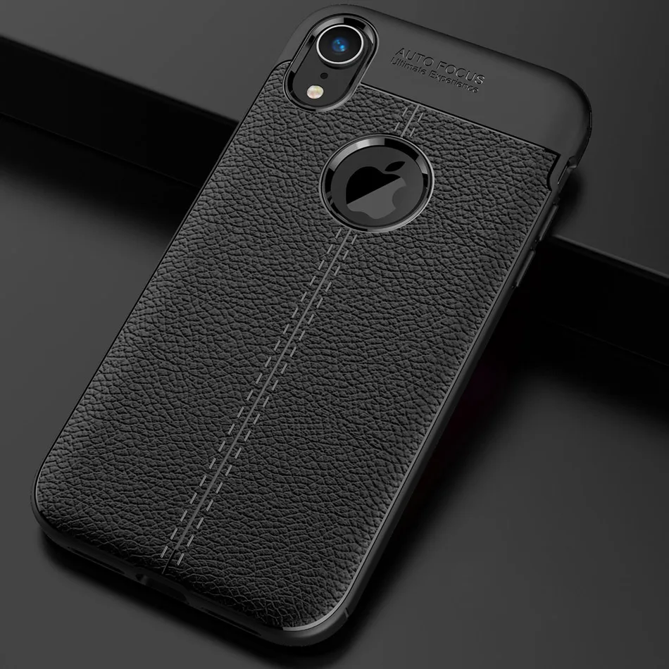 Kolpler Case sFor Coque iPhone XS Max Case Luxury Vintage Soft TPU Leather Cover Fundas For iPhone XS XR X S Case Cover Capa
Kolpler Case sFor Coque iPhone XS Max Case Luxury Vintage Soft TPU Leather Cover Fundas For iPhone XS XR X S Case Cover Capa