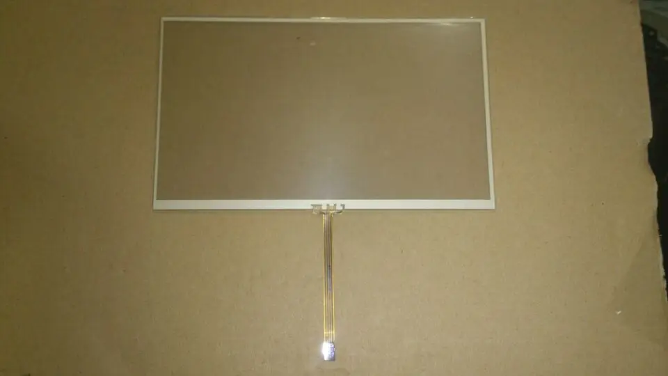7 Inch Touch Screen 165X104GPS Tablet PC 7.1 Inch Touch Screen machines Industrial Medical equipment touch screen
7 Inch Touch Screen 165X104GPS Tablet PC 7.1 Inch Touch Screen machines Industrial Medical equipment touch screen