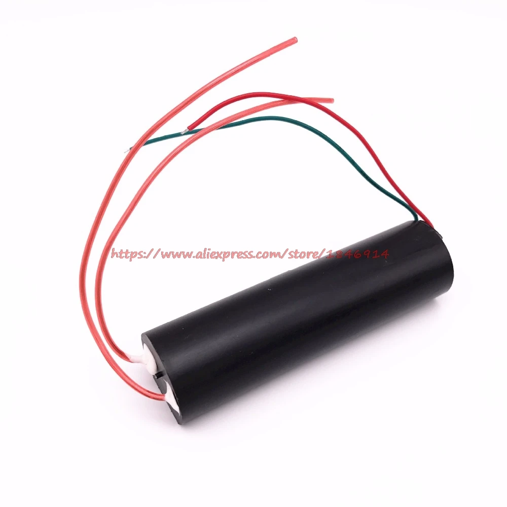 Super arc pulse DC 1000KV high voltage module high voltage generator Electric shock bag
Super arc pulse DC 1000KV high voltage module high voltage generator Electric shock bag