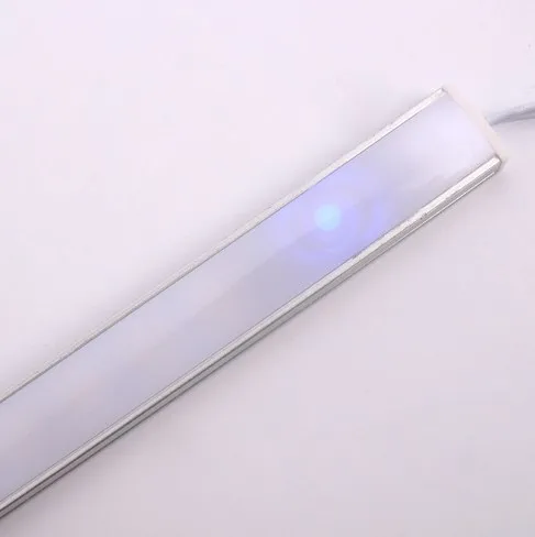 LED Under Cabinet Light for Closet/Cupboard/Wardrobe/Cabinet Touch Sensor ABS LED Wardrobe Kitchen Lamps Bedroom Lights
LED Under Cabinet Light for Closet/Cupboard/Wardrobe/Cabinet Touch Sensor ABS LED Wardrobe Kitchen Lamps Bedroom Lights
