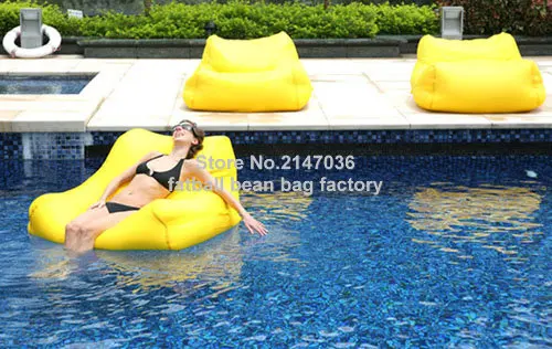 Yellow - Outdoor big joe bean bag chair, Theatre / Gaming chair, waterproof 2 seat space cushion-waterproof furniture sofa seat
Yellow - Outdoor big joe bean bag chair, Theatre / Gaming chair, waterproof 2 seat space cushion-waterproof furniture sofa seat