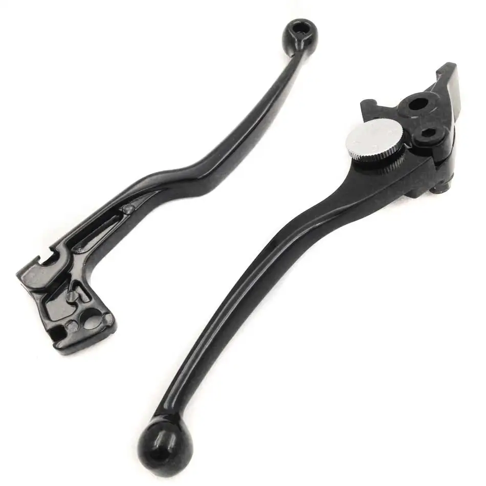 Brake Clutch Handle Levers For Suzuki K1 K3 GSX-R GSXR 600 750 1000 TL1000S SFV650 Gladius DL650 V-Strom Motorcycle Billet Black
Brake Clutch Handle Levers For Suzuki K1 K3 GSX-R GSXR 600 750 1000 TL1000S SFV650 Gladius DL650 V-Strom Motorcycle Billet Black