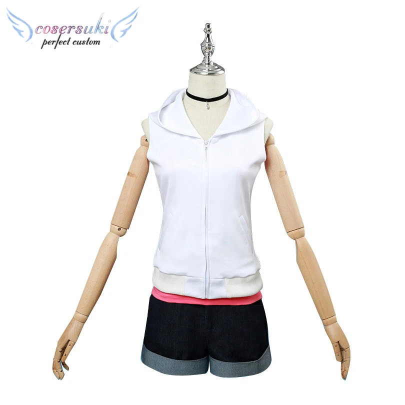 Tenkinoko Weathering with you Yoshitaka Hina Косплей Костюм Хэллоуин Карнавал Рождественский наряд
Tenkinoko Weathering with you Yoshitaka Hina Косплей Костюм Хэллоуин Карнавал Рождественский наряд