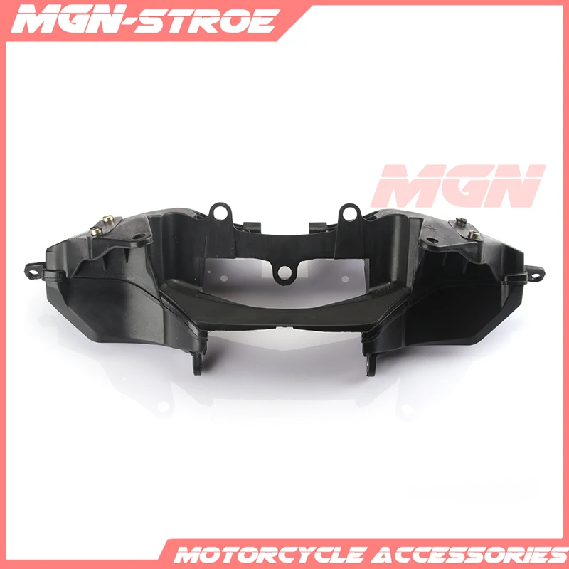 Motorcycle Front Light Headlight Upper Bracket Pairing For CBR600RR CBR 600 RR F5 2013 2014 2015 13 14 15 1 order
Motorcycle Front Light Headlight Upper Bracket Pairing For CBR600RR CBR 600 RR F5 2013 2014 2015 13 14 15 1 order