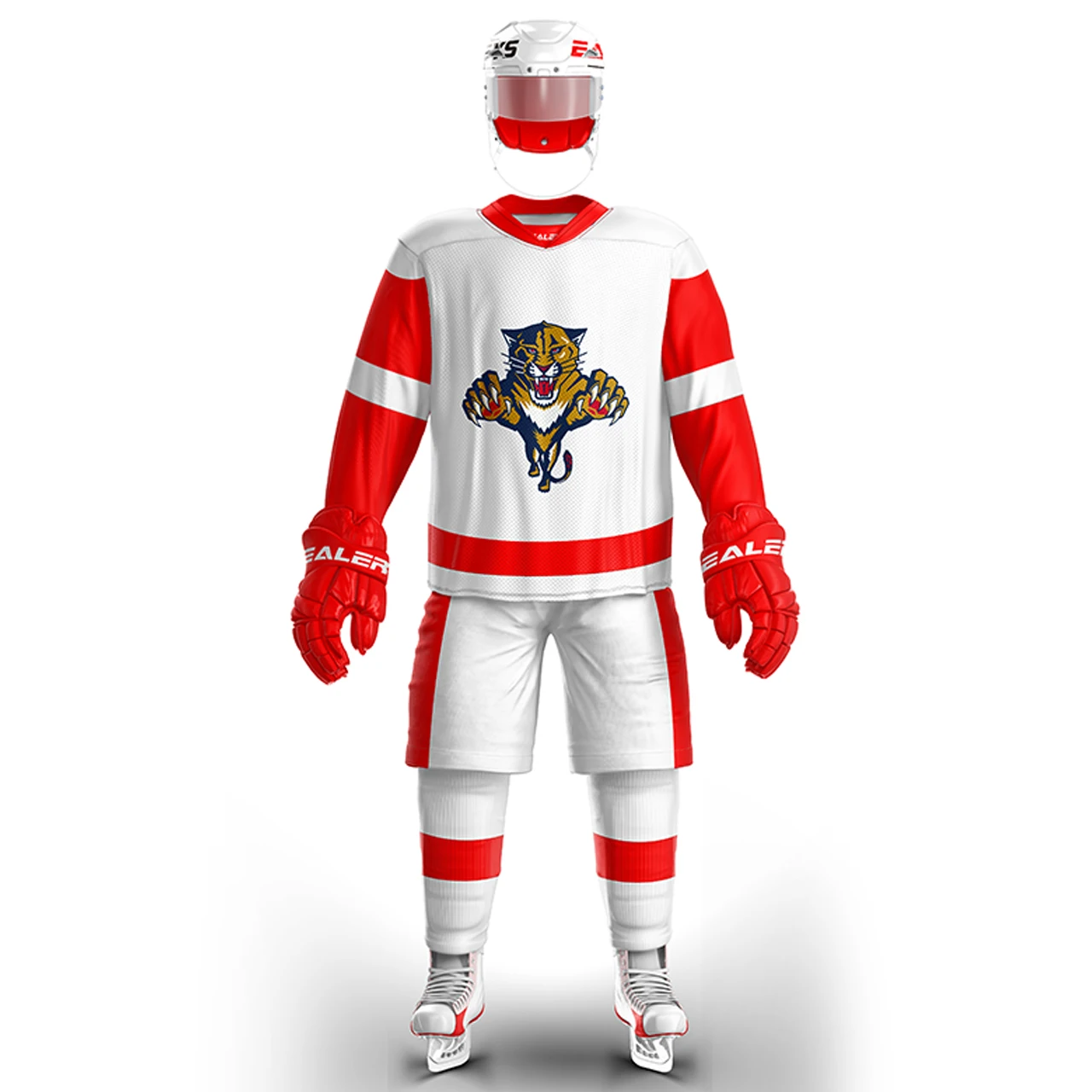 Cool Hockey ice hockey jersey s free shipping Florida Training wear With fans Logo in stock customized E008 cheap high quality
Cool Hockey ice hockey jersey s free shipping Florida Training wear With fans Logo in stock customized E008 cheap high quality