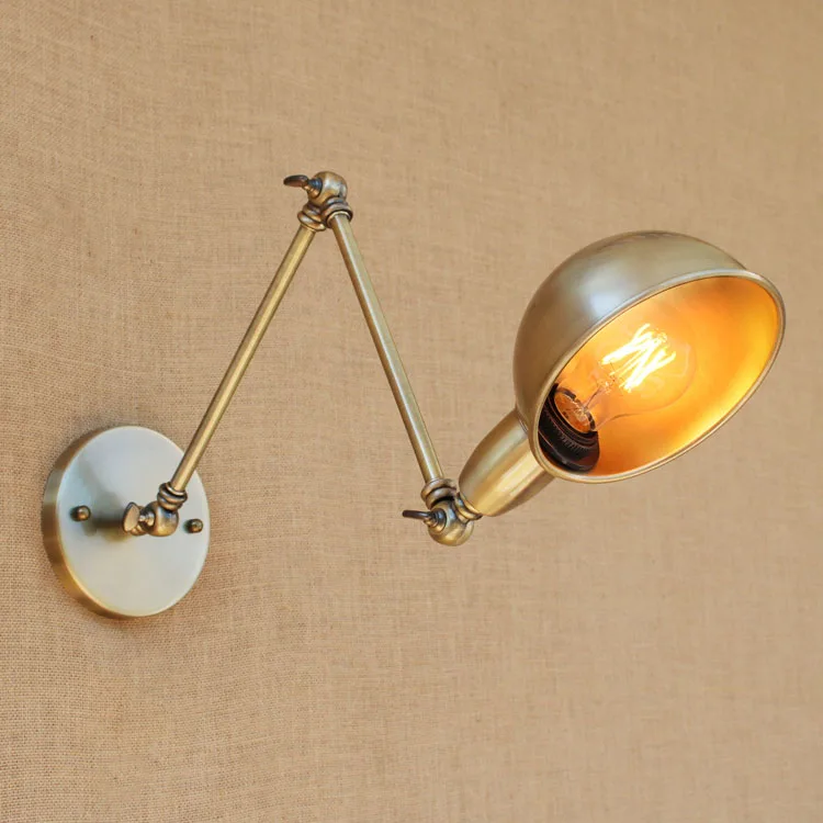 Bar Art Studio Iron Wall Sconce E27 Led Fixtures 1 pc Cafe Lighting Hallway Indoor Wall Lamp For Bedroom Adjustable Wall Lights
Bar Art Studio Iron Wall Sconce E27 Led Fixtures 1 pc Cafe Lighting Hallway Indoor Wall Lamp For Bedroom Adjustable Wall Lights