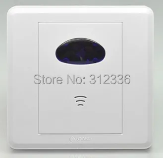 Free shipping wall switch Acoustic and touch control delay switch sound and touch control switch
Free shipping wall switch Acoustic and touch control delay switch sound and touch control switch