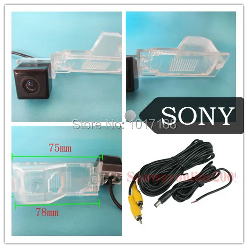 Free Shippint!!Car Rear View Reverse Parking Camera Waterproof Night Vision SONY CHIP For Ford Edge Escape Mercury Mariner
Free Shippint!!Car Rear View Reverse Parking Camera Waterproof Night Vision SONY CHIP For Ford Edge Escape Mercury Mariner