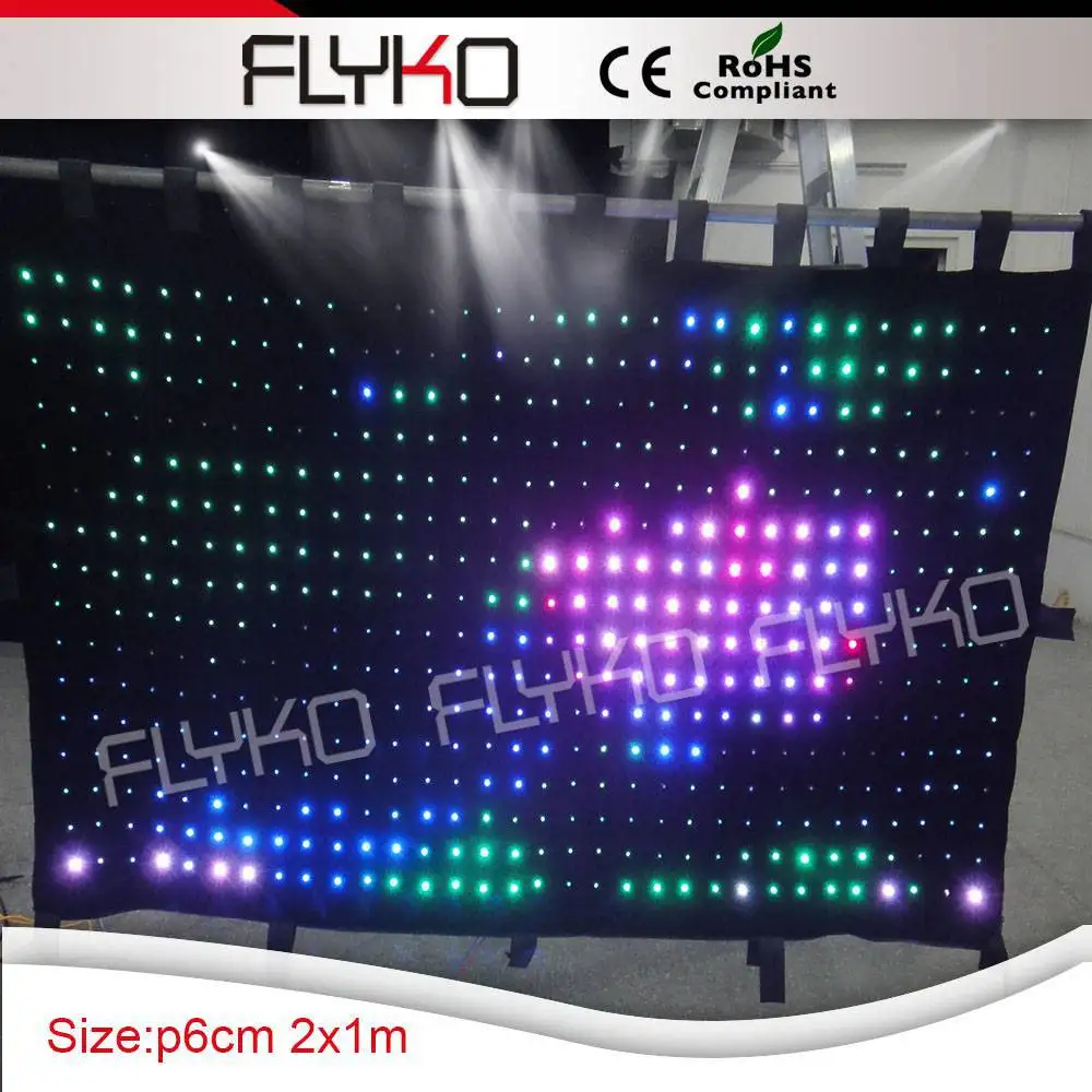 Огнеупорный p60мм светодиодный видео занавес, rgb сценический занавес Бесплатная доставка горячая распродажа
Огнеупорный p60мм светодиодный видео занавес, rgb сценический занавес Бесплатная доставка горячая распродажа