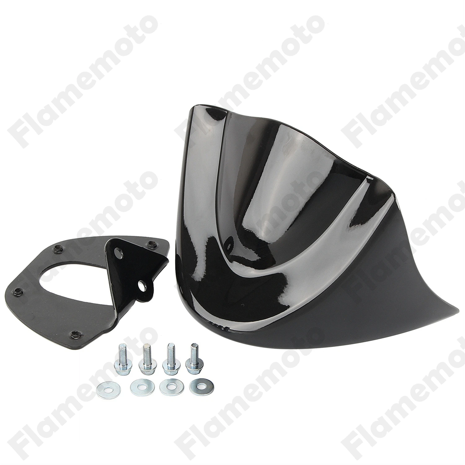 Motorbike Parts Black Front Chin Spoiler Air Dam Fairing Black For Harley Dyna FXDL FXD FXDB 2006-2014 2015 2016 2017 UNDEFINED
Motorbike Parts Black Front Chin Spoiler Air Dam Fairing Black For Harley Dyna FXDL FXD FXDB 2006-2014 2015 2016 2017 UNDEFINED