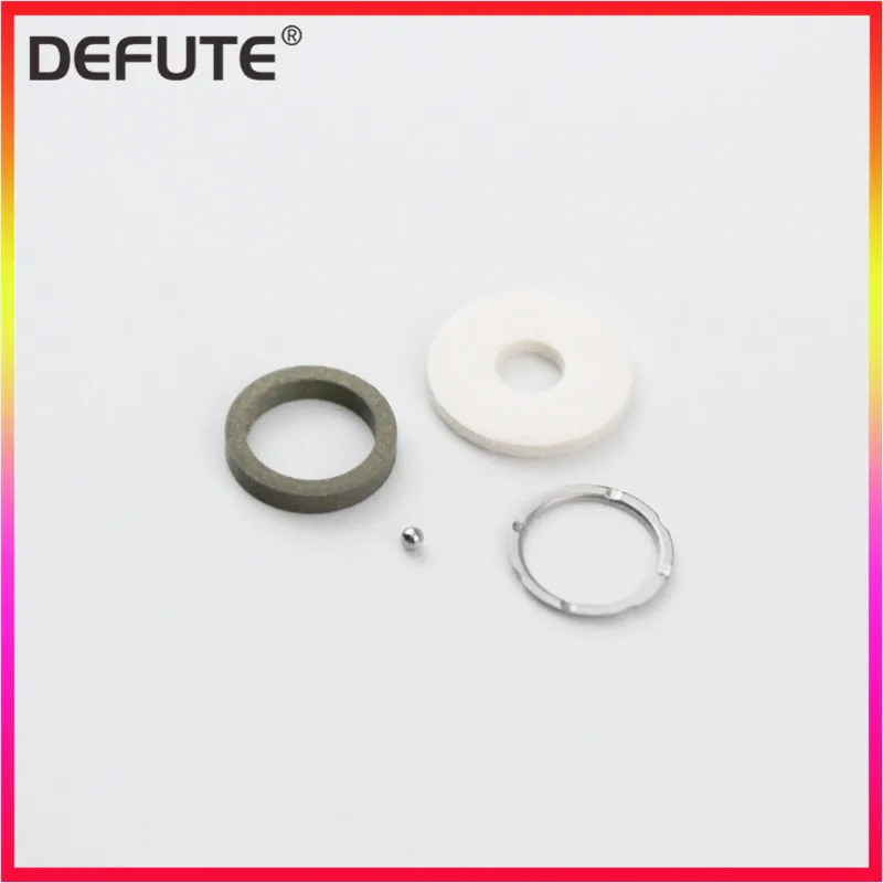 100pcs/lot fuel injection pump ring kit F00RJ02177 sealing ring steel ball F00RJ 02177 for Auto Fuel Diesel Engine
100pcs/lot fuel injection pump ring kit F00RJ02177 sealing ring steel ball F00RJ 02177 for Auto Fuel Diesel Engine