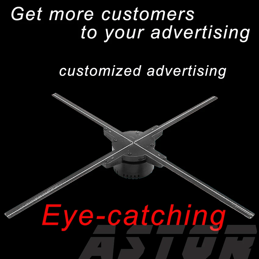 Hot sale 65cm 3D hologram display wifi bluetooth 3D LED Fan 3D holographic advertising light holographic fan customized
Hot sale 65cm 3D hologram display wifi bluetooth 3D LED Fan 3D holographic advertising light holographic fan customized