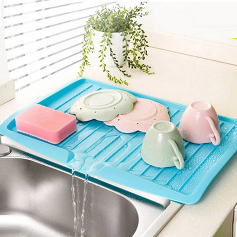 1PC Large Plastic Dish storage rack Washing Bowl Holder StorageTank Shelf Drainage Rack Kitchen Tools onvenient Organizer Shelf
1PC Large Plastic Dish storage rack Washing Bowl Holder StorageTank Shelf Drainage Rack Kitchen Tools onvenient Organizer Shelf