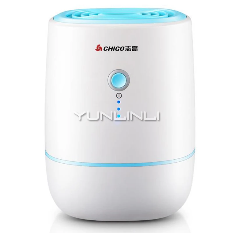 Mini Dehumidifier Household Mute Dehumidifier Bedroom Moisture Machine Air Dryer Air Purifier
Mini Dehumidifier Household Mute Dehumidifier Bedroom Moisture Machine Air Dryer Air Purifier