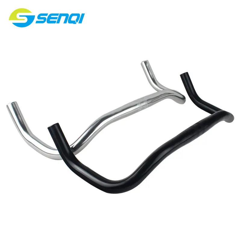 Fixed Gear 7 Colours Horns Handlebar 25.4*390mm Aluminum Alloy Vintage Retro Road Handlebars Bent Bar CSW005
Fixed Gear 7 Colours Horns Handlebar 25.4*390mm Aluminum Alloy Vintage Retro Road Handlebars Bent Bar CSW005