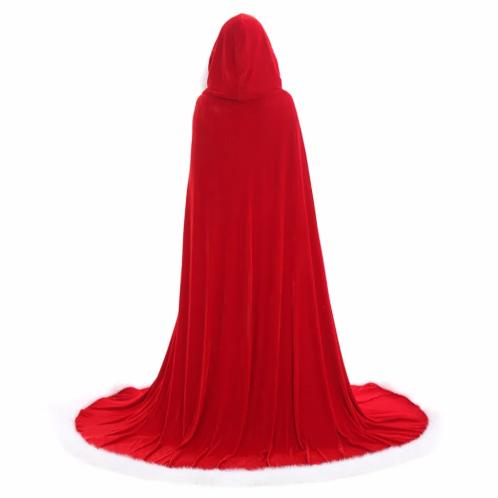 Cosplaydiy Women Medieval Long Red Cosplay Cape Adult Halloween Christmas Cosplay Hoody Cape L0516
Cosplaydiy Women Medieval Long Red Cosplay Cape Adult Halloween Christmas Cosplay Hoody Cape L0516
