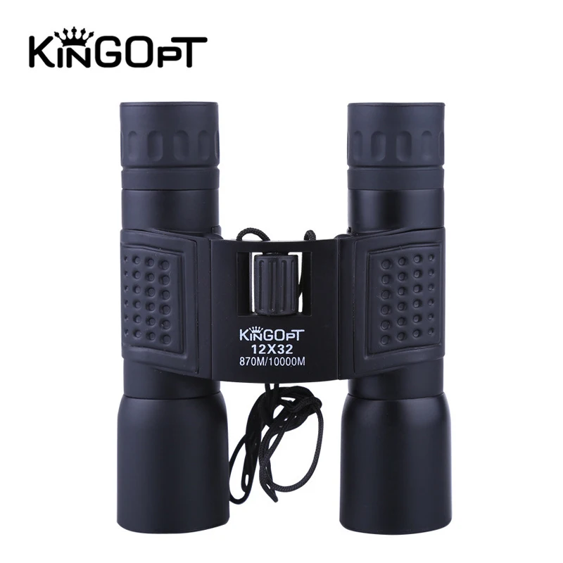 Бинокль KINGOPT 12x32, водонепроницаемый телескоп с функцией ночного видения, HD Lll, для путешествий, концертов
Бинокль KINGOPT 12x32, водонепроницаемый телескоп с функцией ночного видения, HD Lll, для путешествий, концертов