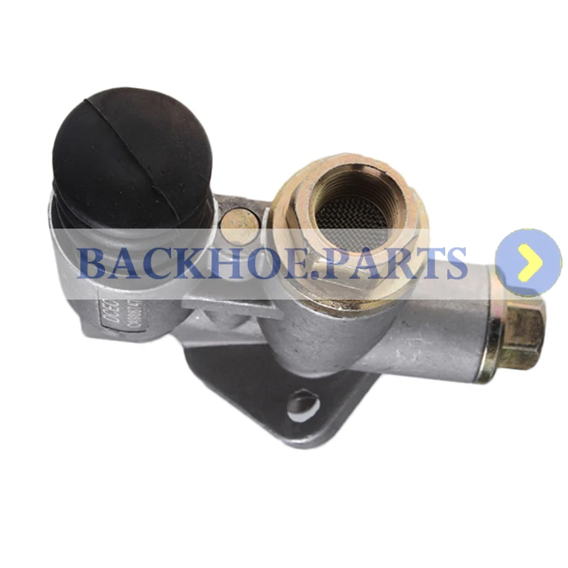 Fuel Transfer Pump SA 3933252 for Volvo Excavator EC210 EC240 EC290 EW170 EW180
Fuel Transfer Pump SA 3933252 for Volvo Excavator EC210 EC240 EC290 EW170 EW180