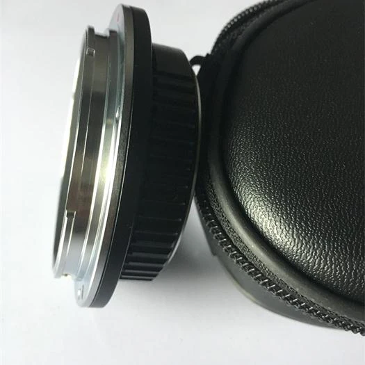 For Nikon F mount G AI S lens to Fujifilm GFX G mount adapter Fuji GFX50S Pro camera
For Nikon F mount G AI S lens to Fujifilm GFX G mount adapter Fuji GFX50S Pro camera