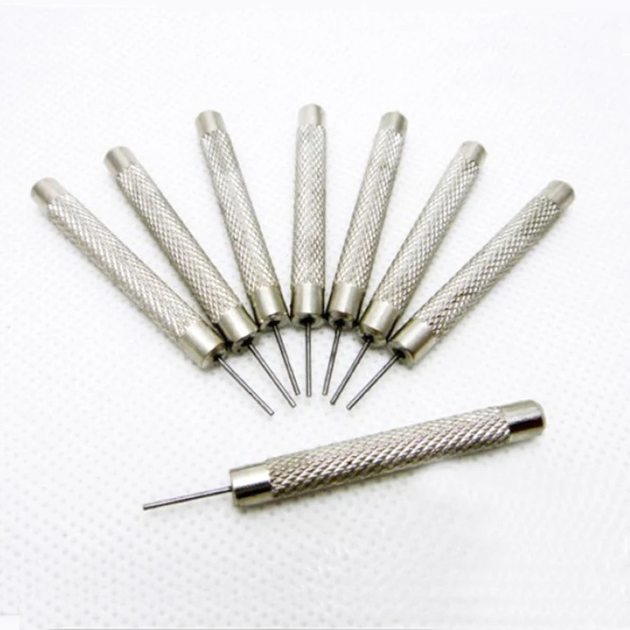 shsby Metal watch chain tools Watch belt strap installation dismantling disassembling strap watch tool Double raw ear
shsby Metal watch chain tools Watch belt strap installation dismantling disassembling strap watch tool Double raw ear