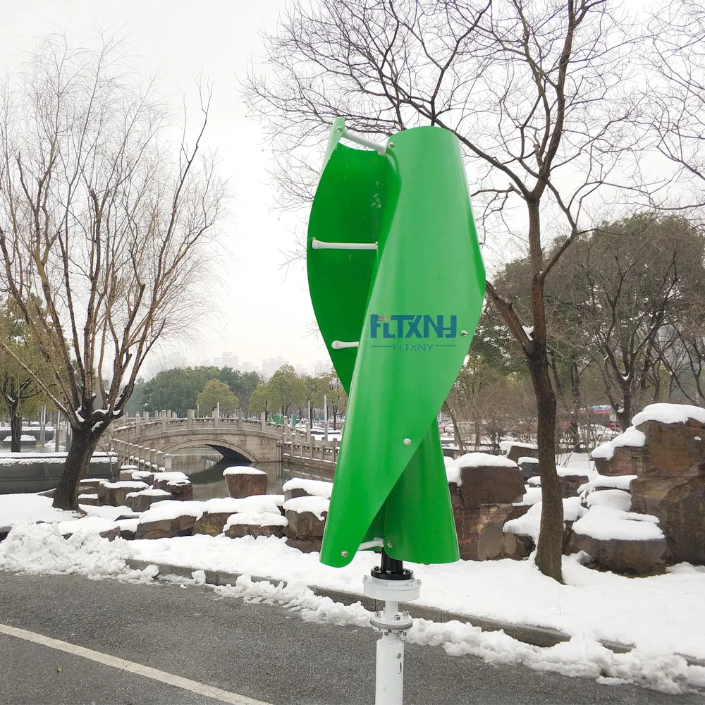 4KW Vertical Axis Windmill 12v 24v 48v Wind Turbine Permanent Maglev Generator Free Energy With Solar Panels Inverter Battery
4KW Vertical Axis Windmill 12v 24v 48v Wind Turbine Permanent Maglev Generator Free Energy With Solar Panels Inverter Battery