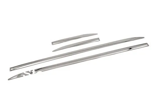 Car Styling Chrome Side Door Moulding Trim Stainless Steel Type A For Toyota Rav4 2013 Up
Car Styling Chrome Side Door Moulding Trim Stainless Steel Type A For Toyota Rav4 2013 Up