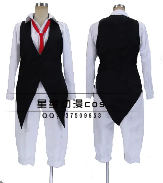 2016 Meliodas Cosplay Costumes Japanese Anime Dragon's Sin of Wrath Nanatsu No Taizai
2016 Meliodas Cosplay Costumes Japanese Anime Dragon's Sin of Wrath Nanatsu No Taizai