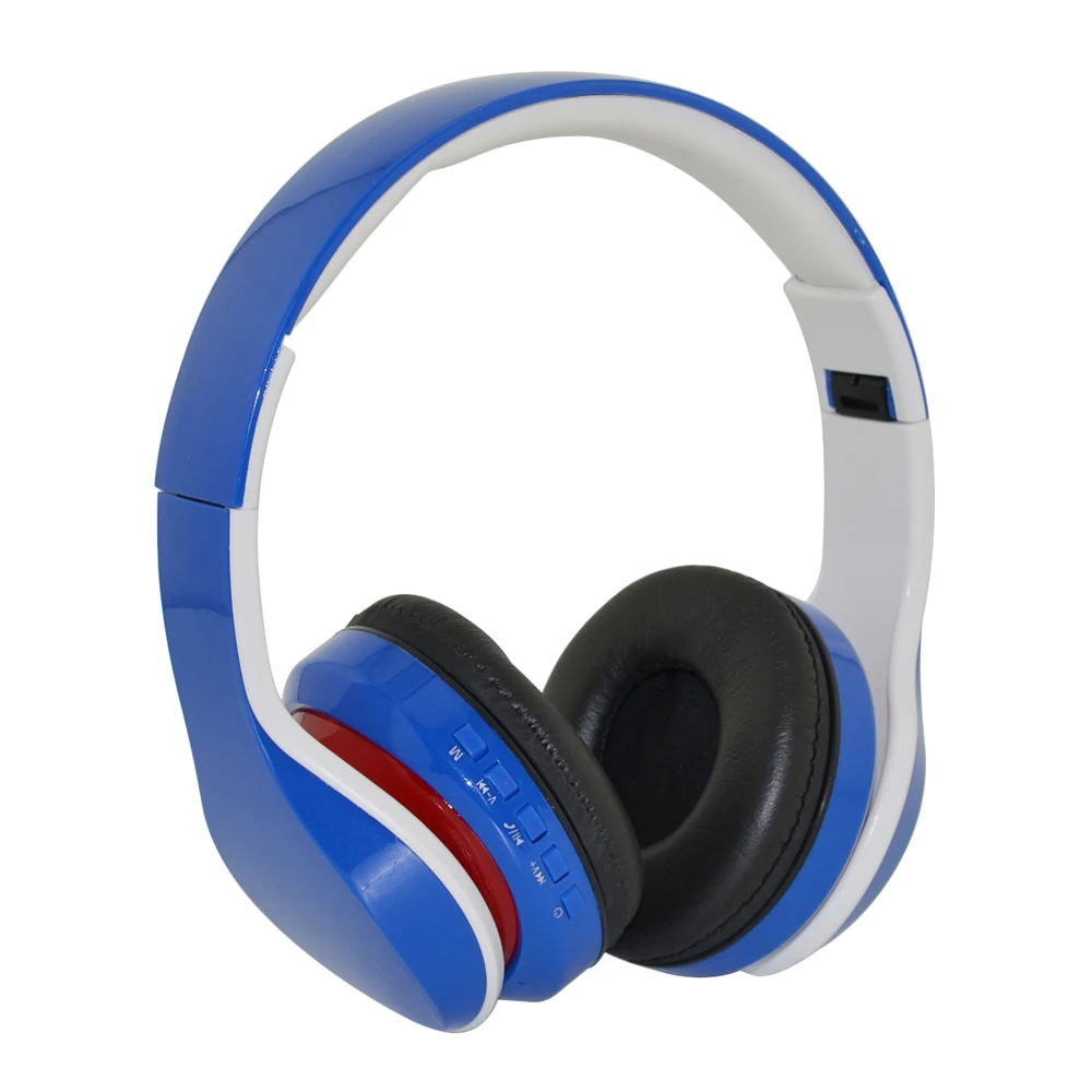 HD Sound Wired Headphones Over Ear Headset Bass Sound Music Stereo Earphones Flexible Adjustable Headset For PC MP3 Phone
HD Sound Wired Headphones Over Ear Headset Bass Sound Music Stereo Earphones Flexible Adjustable Headset For PC MP3 Phone