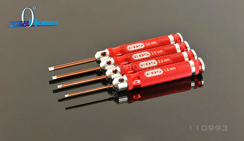 Набор электроинструментов EDS Products, ED110993, 1,5, 2,0, 2,5, 3,0x60 мм
Набор электроинструментов EDS Products, ED110993, 1,5, 2,0, 2,5, 3,0x60 мм