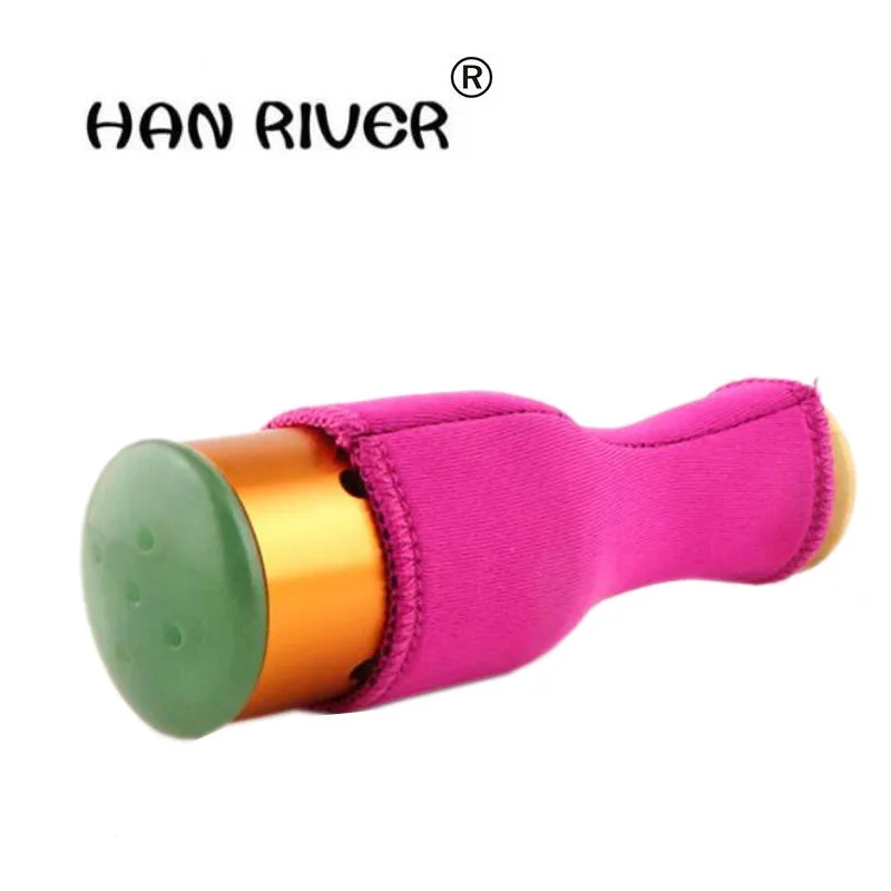 High quality Jade Moxibustion Stick Eye Face Massager+Insulation Cover Body Warm Nerves Smoothing Pressure Relief Moxa Massager
High quality Jade Moxibustion Stick Eye Face Massager+Insulation Cover Body Warm Nerves Smoothing Pressure Relief Moxa Massager