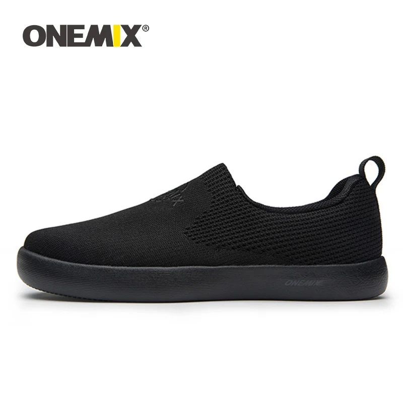 ONEMIX Men And Women Shoes Summer 2023 Fashion Casual Slip-on Flat Loafers Comfortable Mesh Breathable Sneakers Tenis Masculino
ONEMIX Men And Women Shoes Summer 2023 Fashion Casual Slip-on Flat Loafers Comfortable Mesh Breathable Sneakers Tenis Masculino