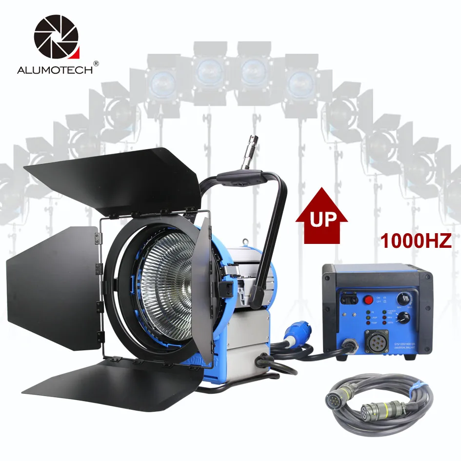 Улучшенная профессиональная пленка ALUMOTECH HMI M18 Par Light + 1800 Вт и 1200 Вт 1000 Гц электронный балласт без мерцания + кабель 7 м
Улучшенная профессиональная пленка ALUMOTECH HMI M18 Par Light + 1800 Вт и 1200 Вт 1000 Гц электронный балласт без мерцания + кабель 7 м