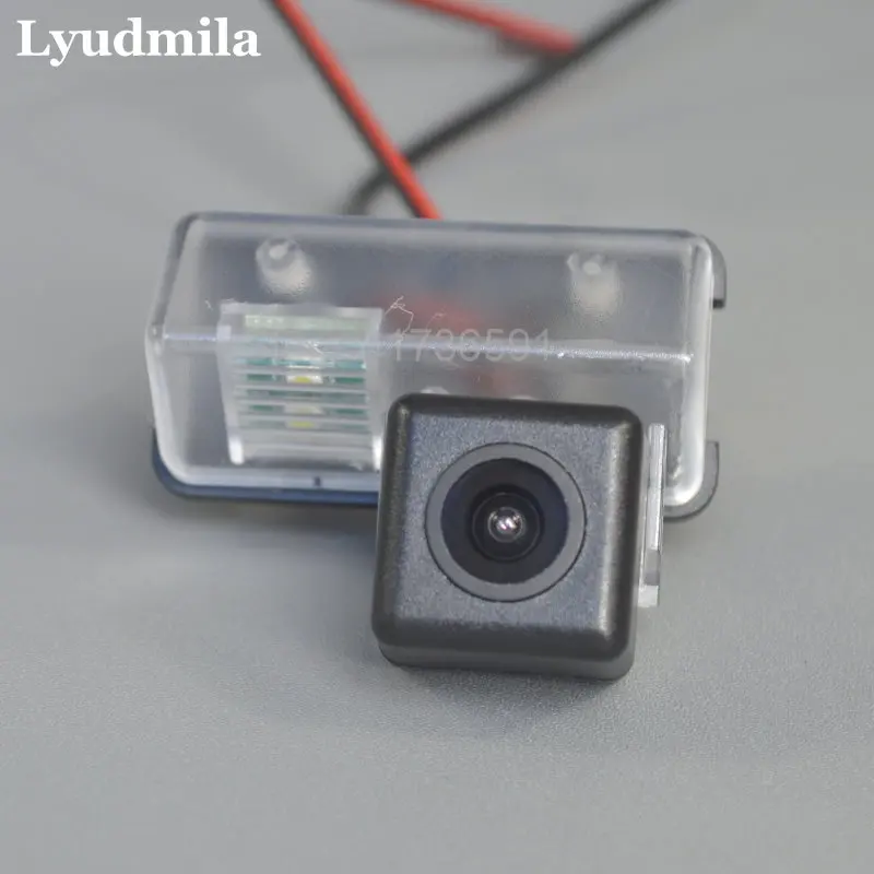 Для Toyota Vios / Yaris L XP150 2013 ~ 2015 / HD CCD ночное видение + высокое качество/парковочная камера заднего вида/камера заднего вида
Для Toyota Vios / Yaris L XP150 2013 ~ 2015 / HD CCD ночное видение + высокое качество/парковочная камера заднего вида/камера заднего вида