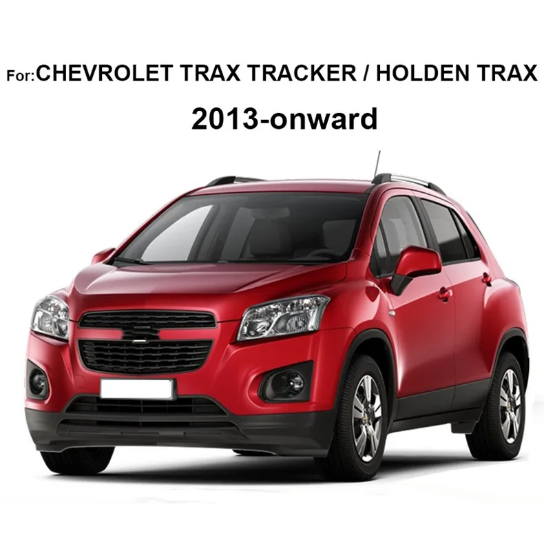 Leather car floor mats FIT FOR Chevrolet Holden Trax Tracker 2013 2014 2015 2016-2018 car-styling Custom car mat
Leather car floor mats FIT FOR Chevrolet Holden Trax Tracker 2013 2014 2015 2016-2018 car-styling Custom car mat