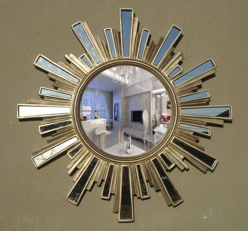 78cmx78cm European Bathroom Mirror Glass Round Fitting Mirror Dressing Table Mirror Decoration Hanging Mirror
78cmx78cm European Bathroom Mirror Glass Round Fitting Mirror Dressing Table Mirror Decoration Hanging Mirror