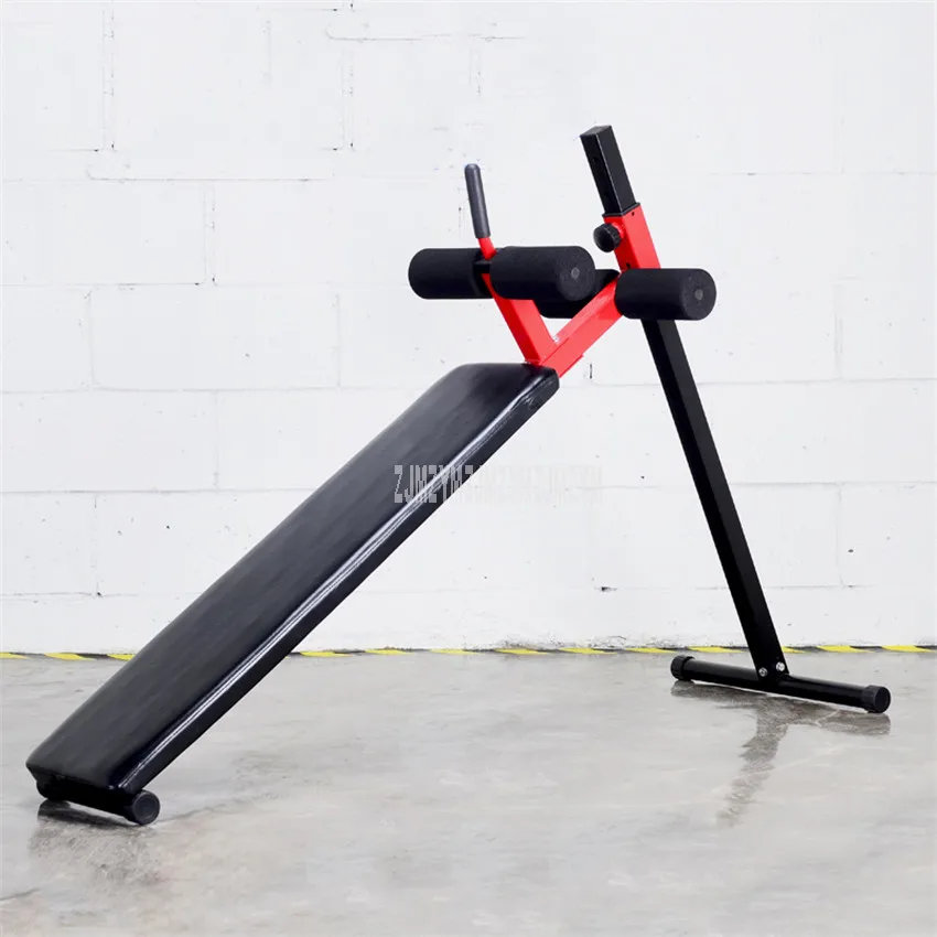 Professional Adjustable Dumbbell Bench Sit Up Bench Abdominal Muscle Training Chair Waist Back Train Exercise Fitness Equipment
Professional Adjustable Dumbbell Bench Sit Up Bench Abdominal Muscle Training Chair Waist Back Train Exercise Fitness Equipment