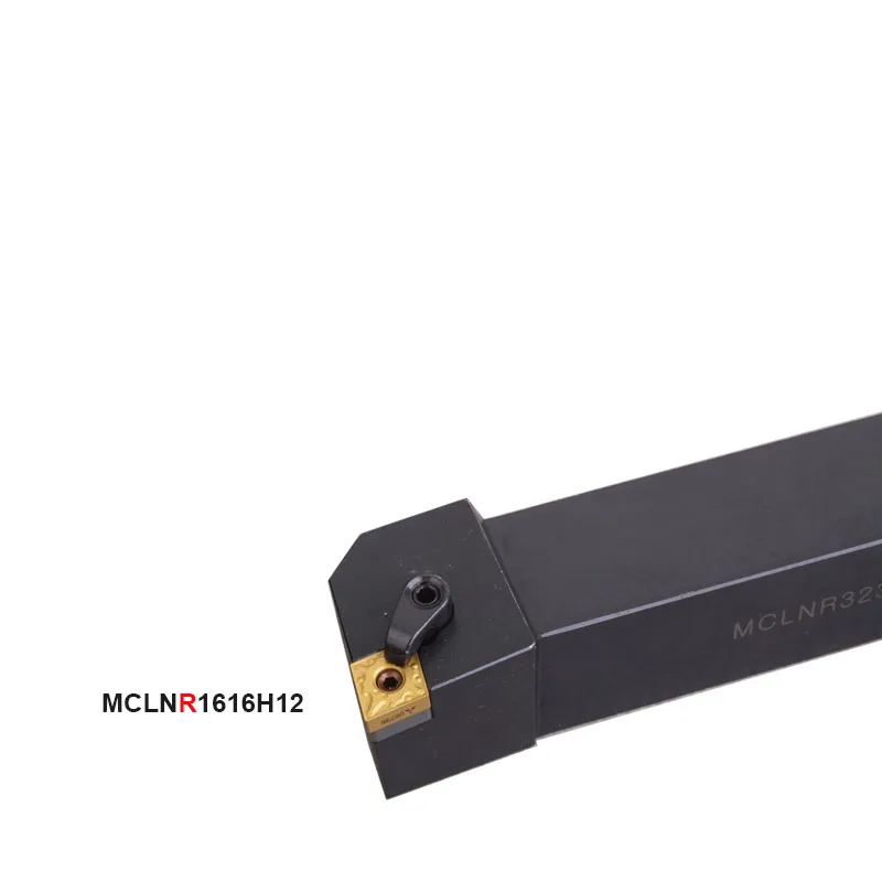 MCLNR1616H12/MCLNL1616H12, MCLNR/MCLNL токарный станок, внешний токарный держатель, инструмент для обработки деталей вращения, станок с ЧПУ, заводские магазины
MCLNR1616H12/MCLNL1616H12, MCLNR/MCLNL токарный станок, внешний токарный держатель, инструмент для обработки деталей вращения, станок с ЧПУ, заводские магазины