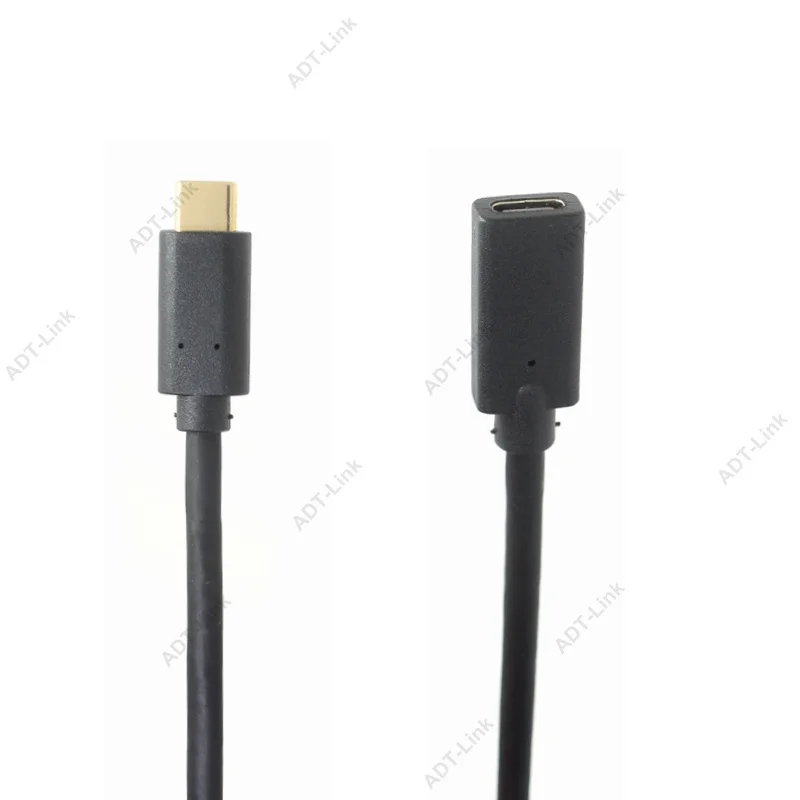 USB C Extension Cable Type C Extender Cord USB-C for MacBook Pro Nintend Switch USB 3.1 USB Extension Cable 10Gbps
USB C Extension Cable Type C Extender Cord USB-C for MacBook Pro Nintend Switch USB 3.1 USB Extension Cable 10Gbps