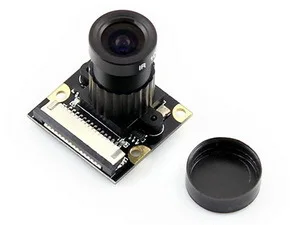 3pcs/lot Raspberry Pi Camera module Focal Adjustable Night Vision RPi Camera (F) For Model 2 B /A+/B+/B Fast USA Shipment
3pcs/lot Raspberry Pi Camera module Focal Adjustable Night Vision RPi Camera (F) For Model 2 B /A+/B+/B Fast USA Shipment