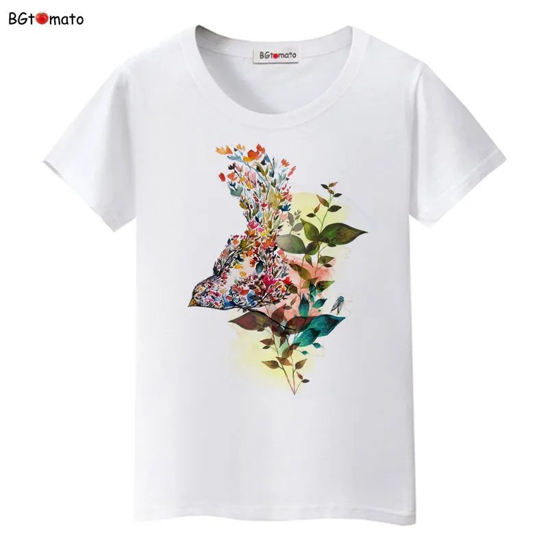 Beautiful flowers creative art T-shirts women love fashion cool Tshirts comfortable breathable soft casual Tops Tees
Beautiful flowers creative art T-shirts women love fashion cool Tshirts comfortable breathable soft casual Tops Tees