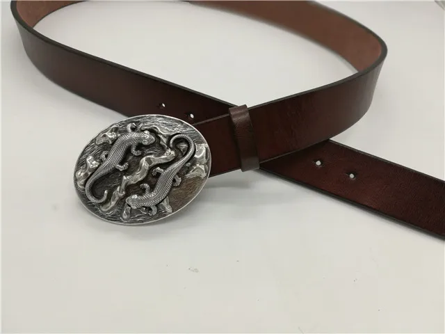 100% high quality luxury brand genuine leather pin buckle belt for men fashion business men brown belts male strap
100% high quality luxury brand genuine leather pin buckle belt for men fashion business men brown belts male strap