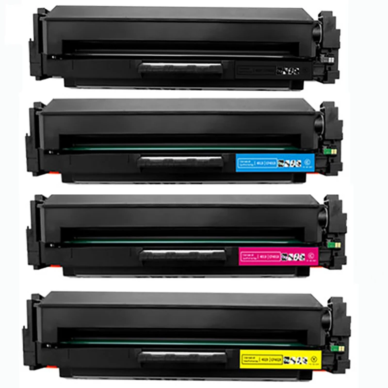 CF410X Large Capacity High Page For Color LaserJet Pro M452dw 452dn 452nw MFP M477fnw M477fdn M477fdw M377dw Toner Cartridge
CF410X Large Capacity High Page For Color LaserJet Pro M452dw 452dn 452nw MFP M477fnw M477fdn M477fdw M377dw Toner Cartridge